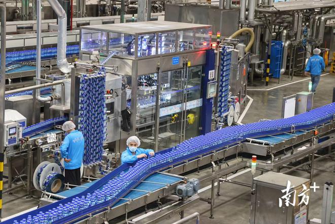 深讀中山｜奮力拼經(jīng)濟，開局新活力 計算機系統(tǒng)集成服務(wù)賦能產(chǎn)業(yè)升級