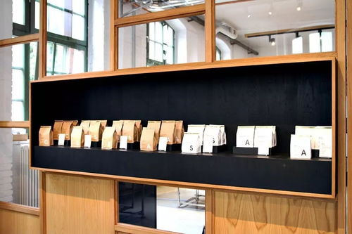 德國人的精品咖啡 計算機系統集成服務中的極致追求